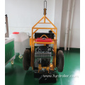 Pavement Asphalt Concrete Road Circular Cutting Machine FQY-400